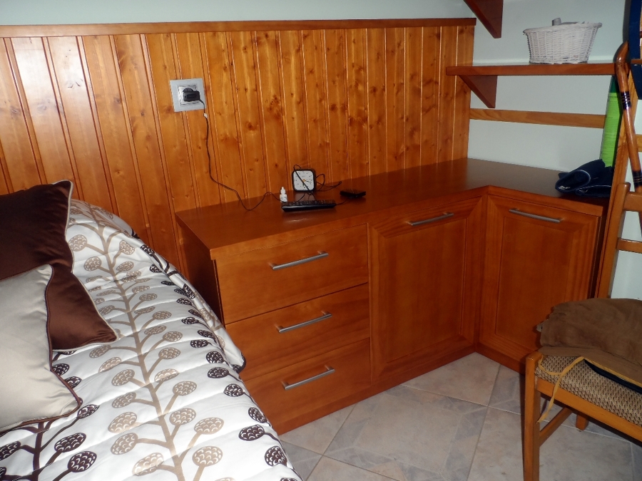 mueble rincon