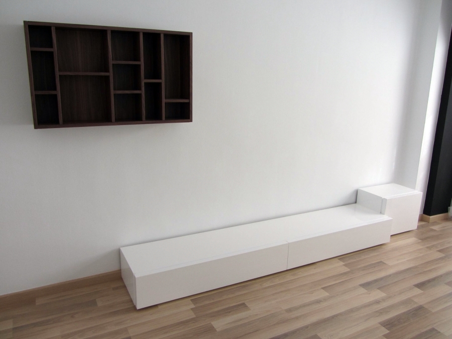 Mueble salón