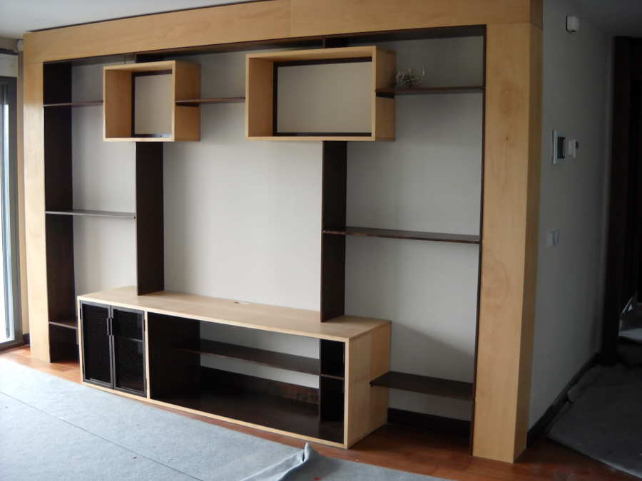 Mueble salón