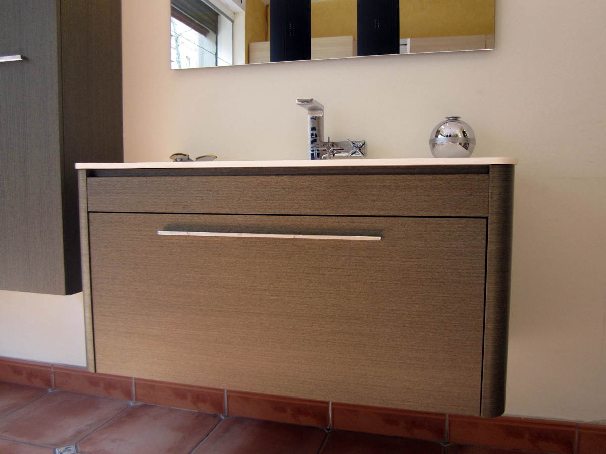 Mueble serie D'amore