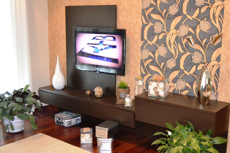 Mueble TV