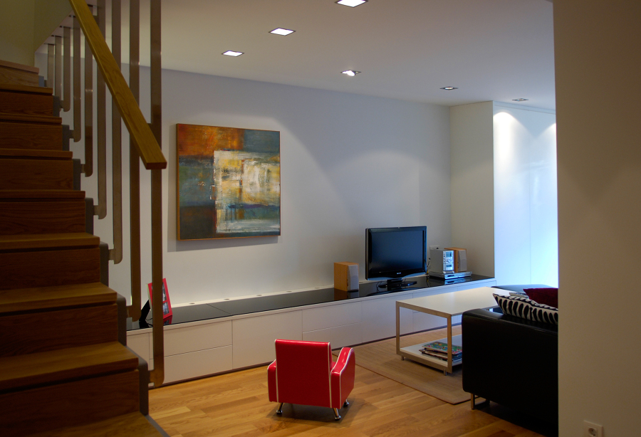 Muebles a medida / Muebles de diseño