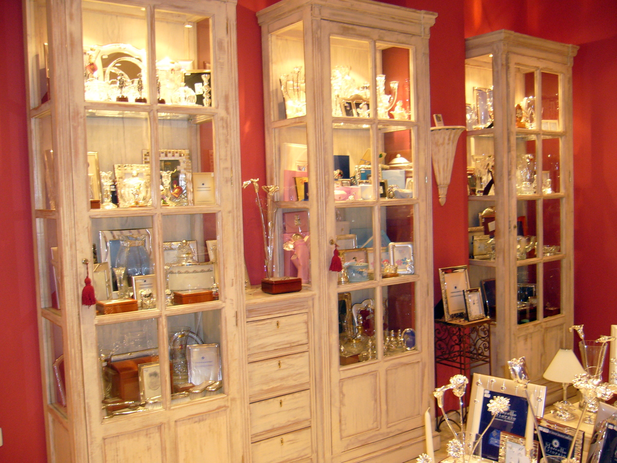 muebles a medidas de diseño 