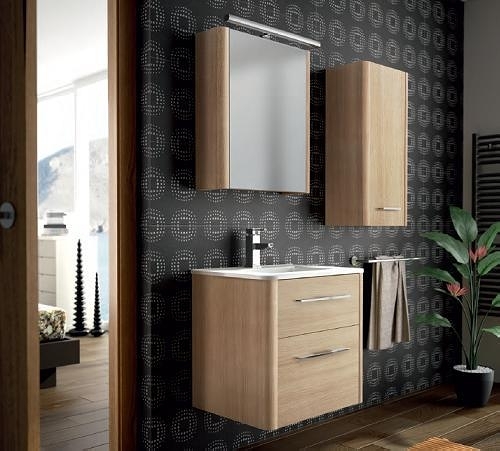 Muebles baño Salgar