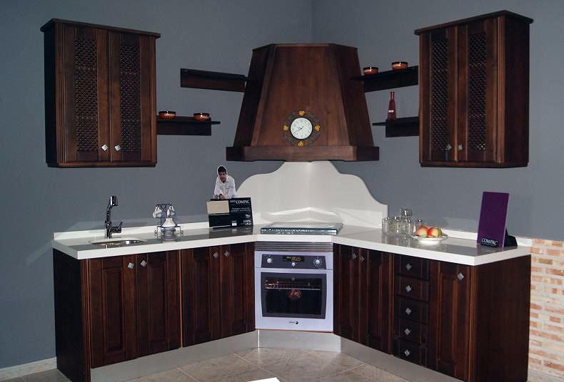 muebles cocina 