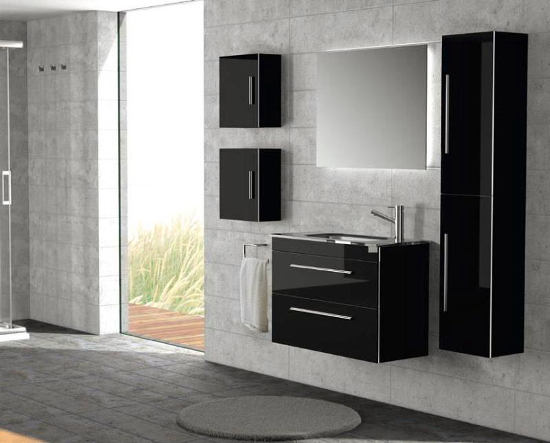 Muebles de baño Salgar