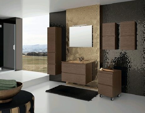 Muebles de baño salgar