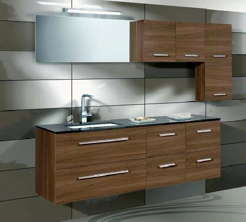 Muebles de baño salgoar