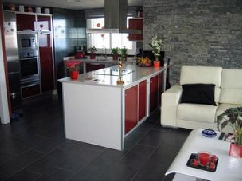 muebles de cocina de diseño