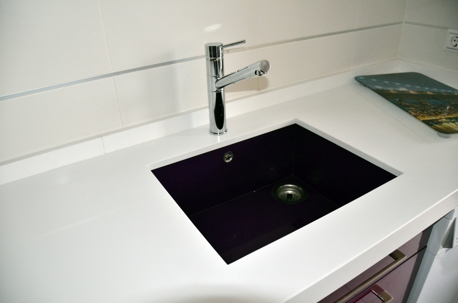 MUEBLES DE COCINA + ELECTRODOMESTICOS 1900€