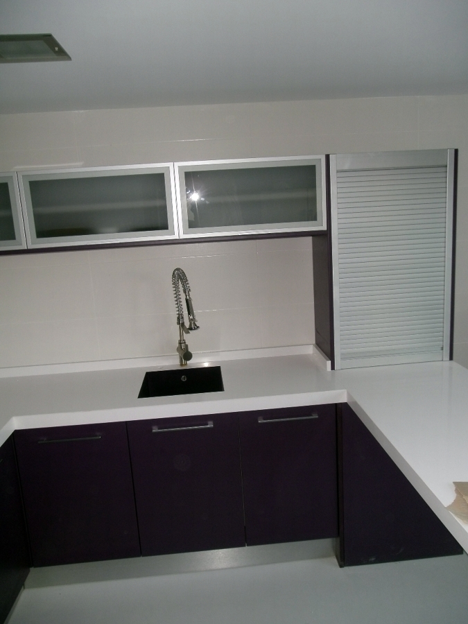 MUEBLES DE COCINA + ELECTRODOMESTICOS 1900€