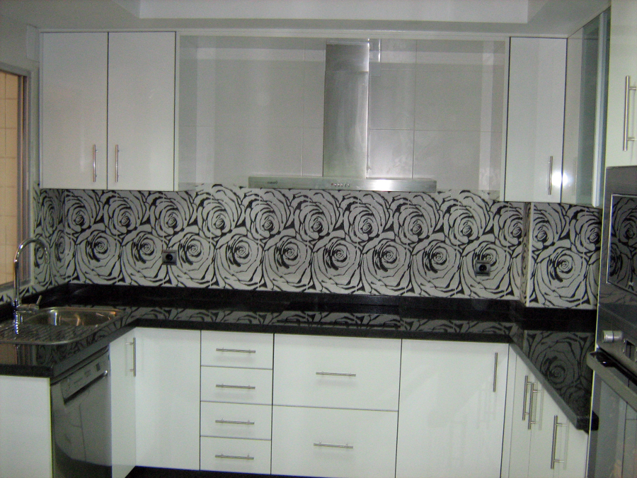 muebles de cocina