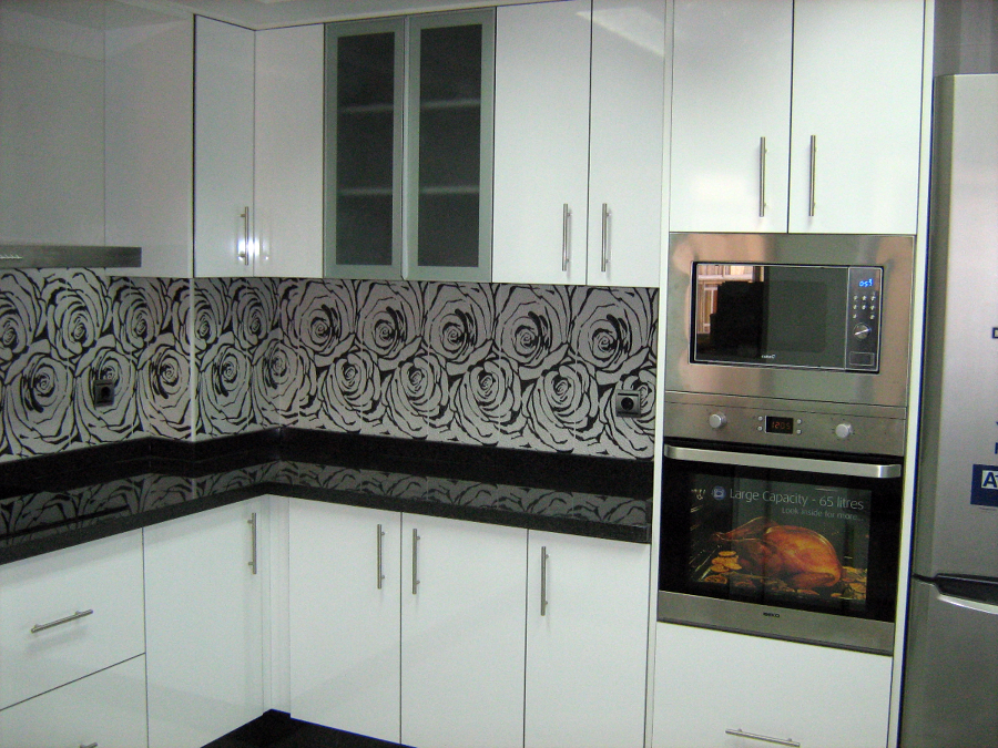 muebles de cocina