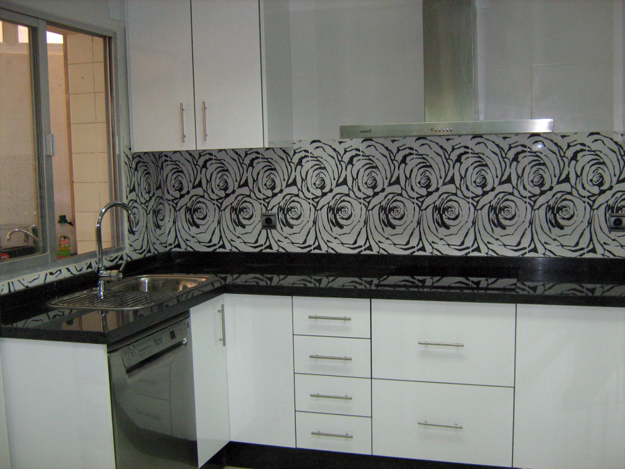 muebles de cocina