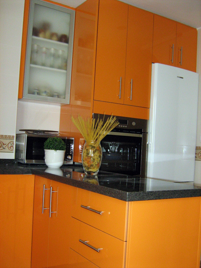 muebles de cocina