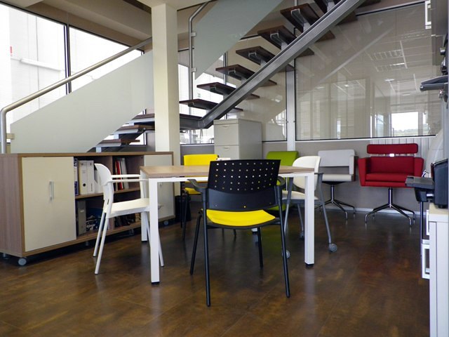 Ofimo-Muebles de oficina