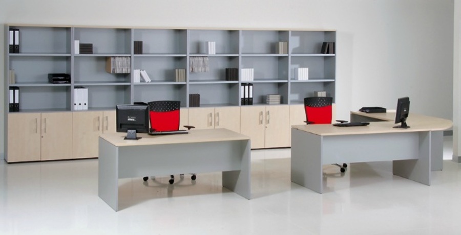 MUEBLES DE OFICINA