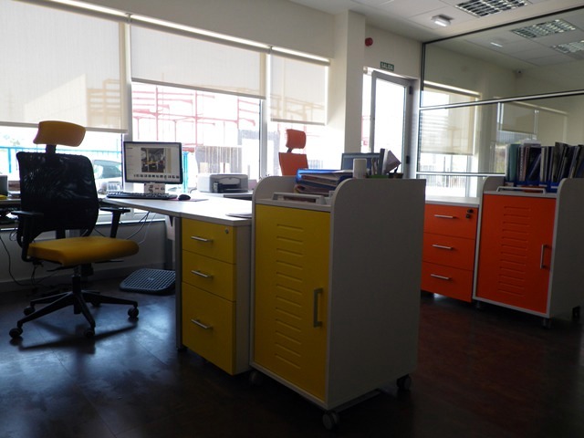 Ofimo-Muebles de oficinas
