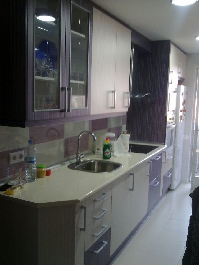 muebles  extractificados