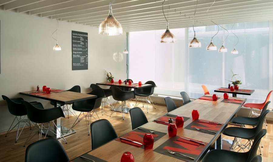 Muebles de hostelería en Ingenia Contract