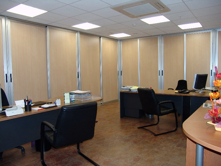 MUEBLES OFICINA Y ARMARIOS ARCHIVOS