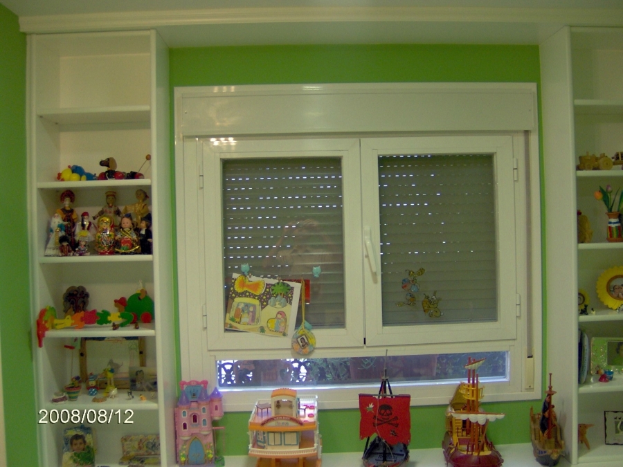 Muebles para dormitorio juvenil