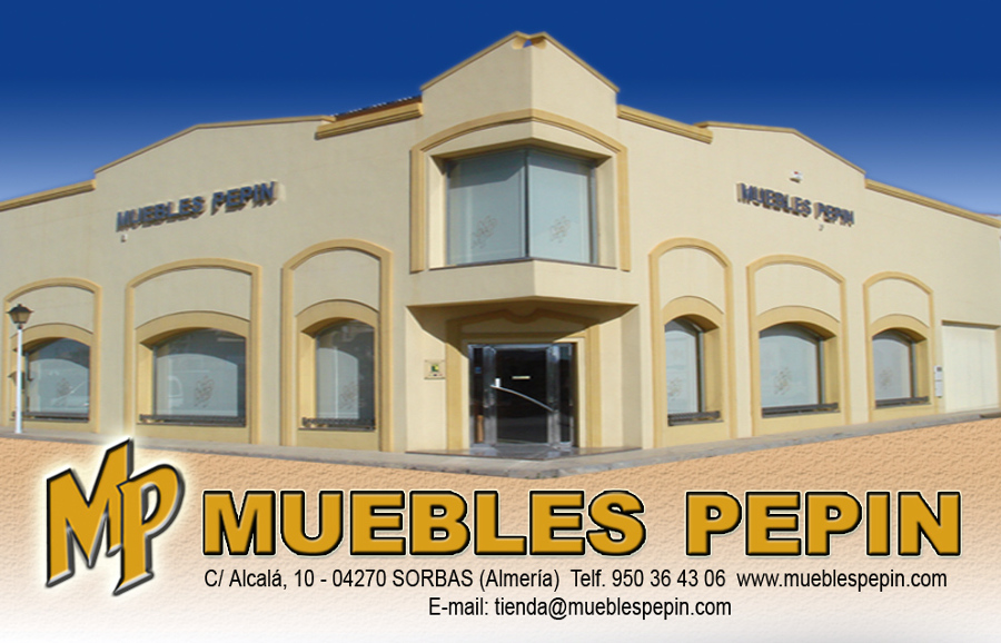 Muebles Pepin