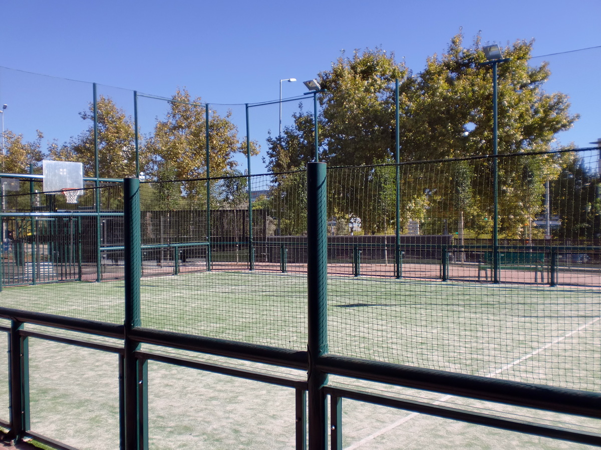 Multipista