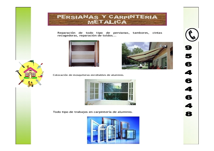 MULTISERVICIOS DEL HOGAR UBRIQUE