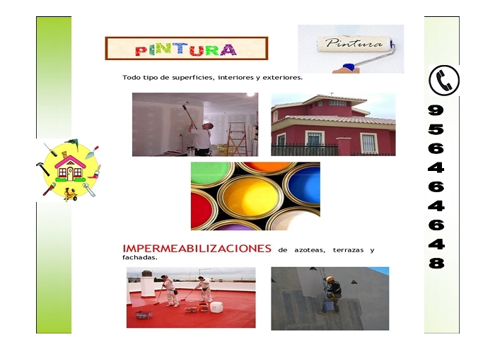 MULTISERVICIOS DEL HOGAR UBRIQUE