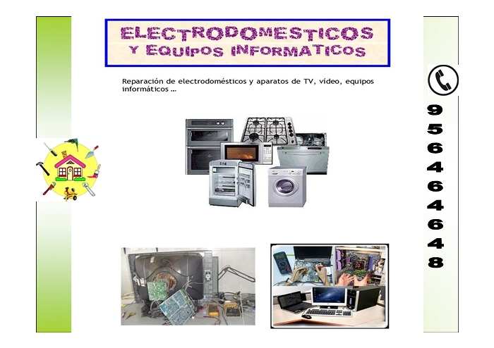 MULTISERVICIOS DEL HOGAR UBRIQUE