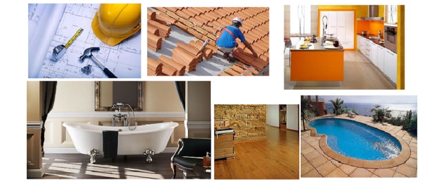 Reformas en Zaragoza