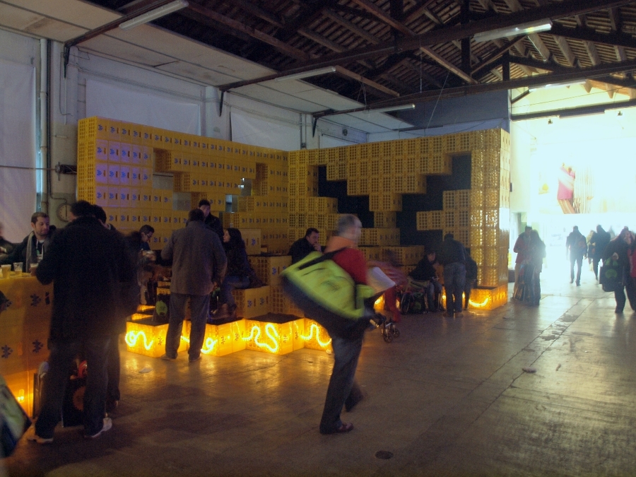 Munich mer.CAT & Moritz