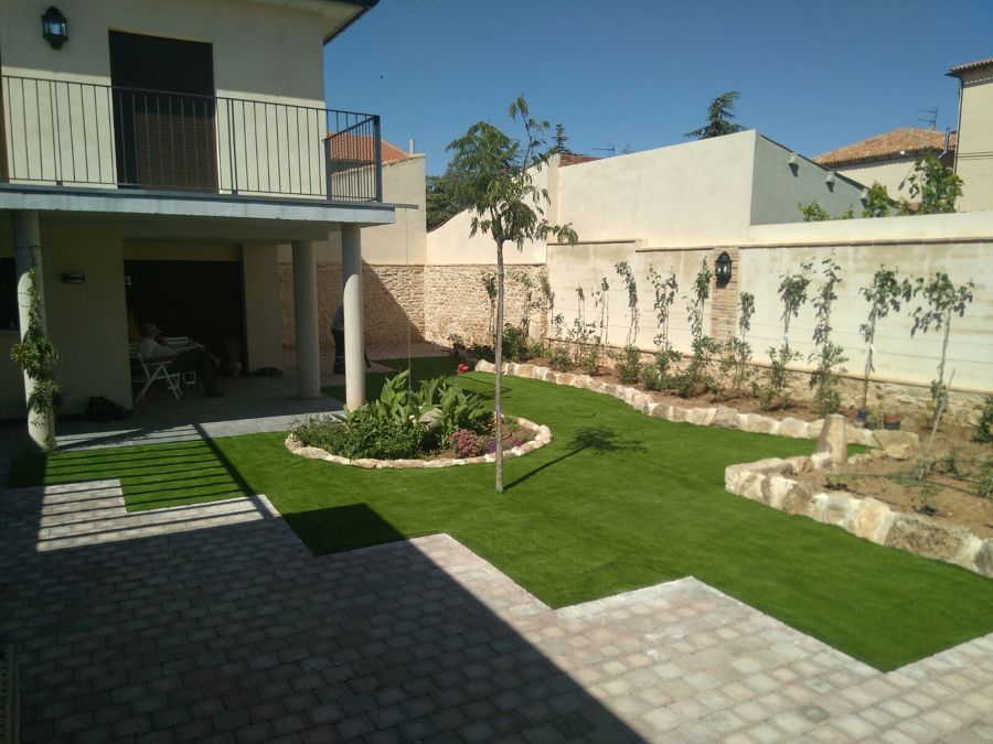CASA PARTICULAR