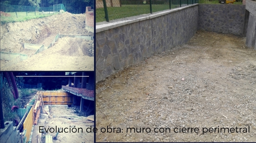 excavaciones