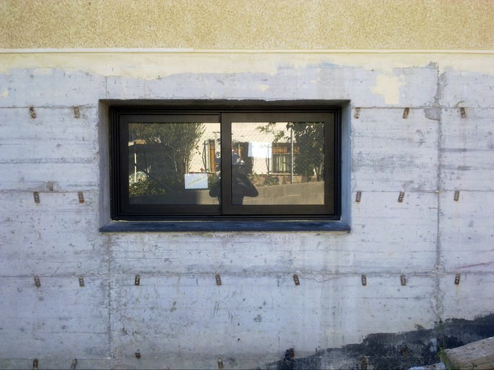 Muros de contención