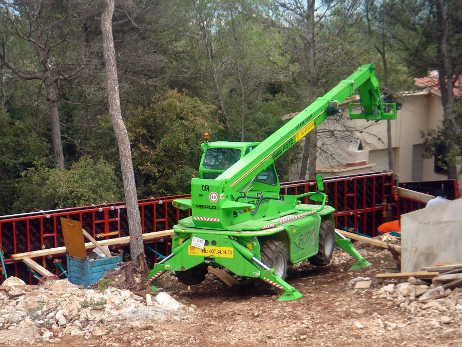 muros de contención