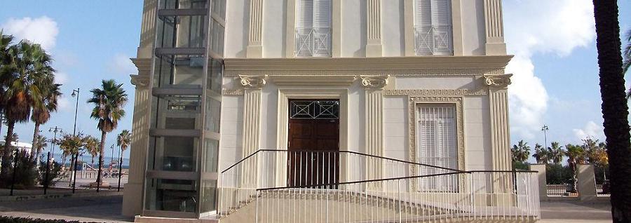 Museo Blasco Ibañez