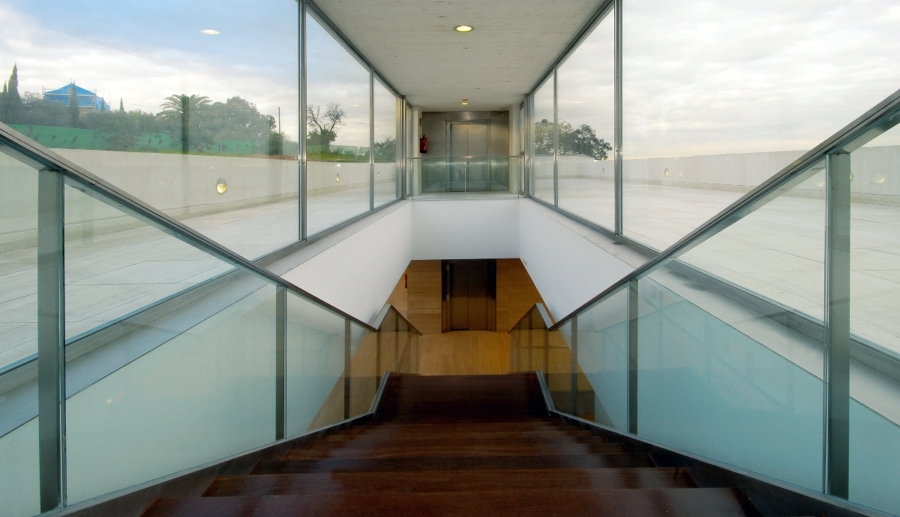 MUSEO CENTRO MEMORIA HISTÓRICA ANDALUCÍA 