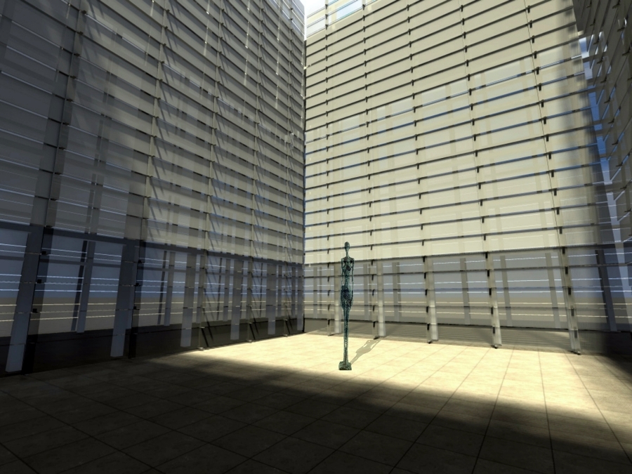 Museo de Arte Contemporáneo