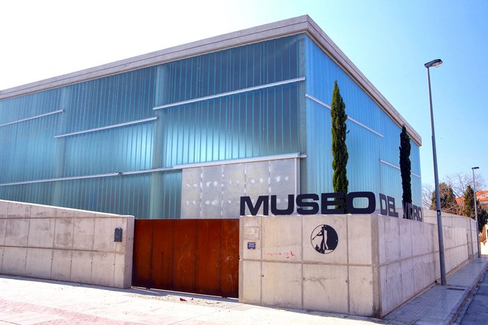 Museo del Vidrio