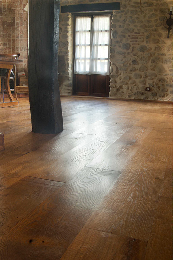 Casa rústica en Gipuzkoa