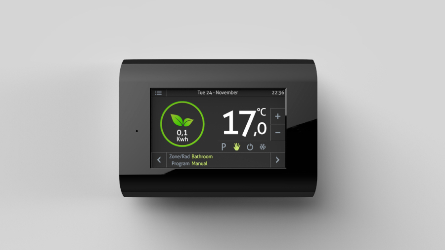 MyNeedo Smart Energy
