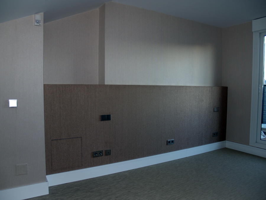 REVESTIMIENTO VINILICO