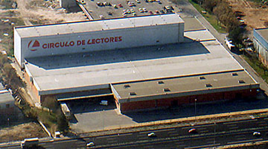 Círculo de Lectores