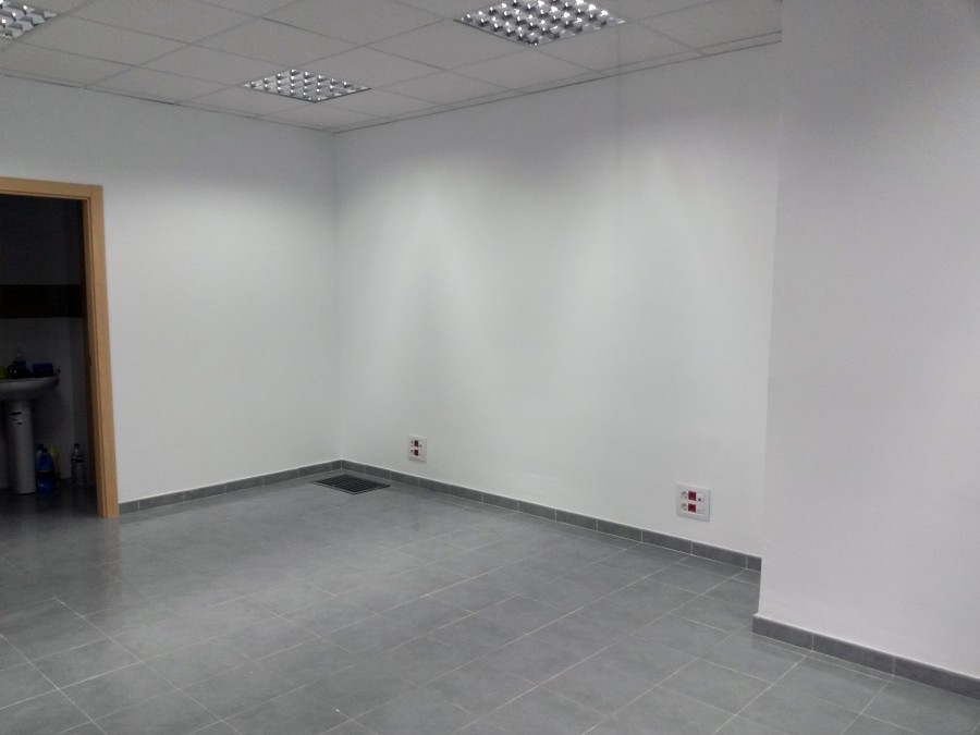 Diseño y Rehabilitación de espacios