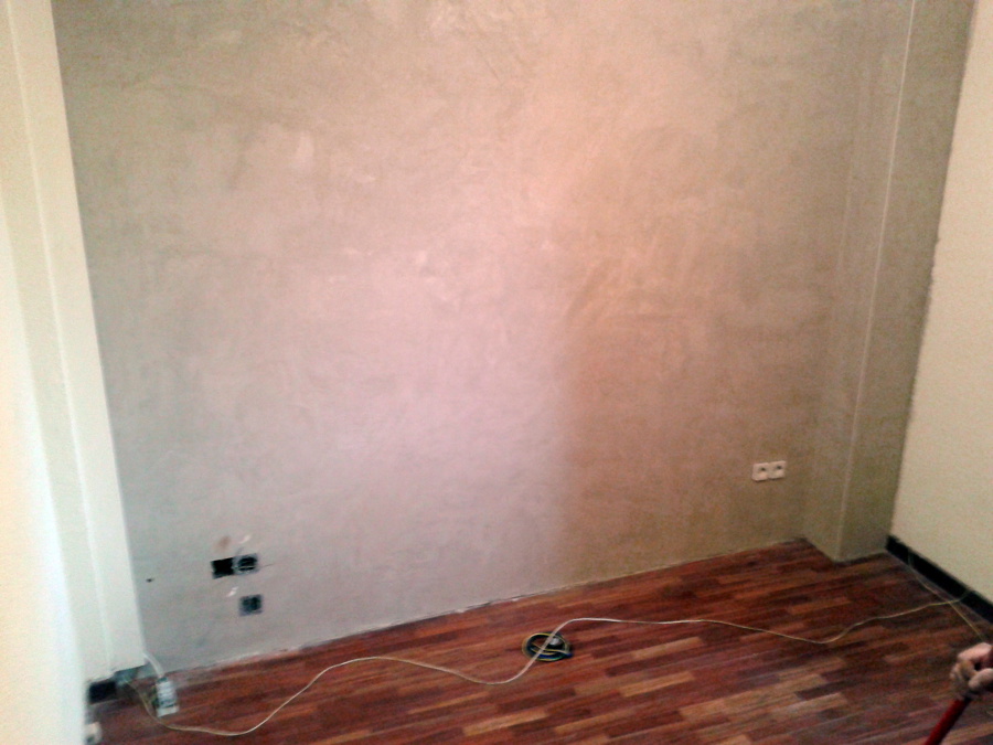 Instalación de Aislamiento Termico