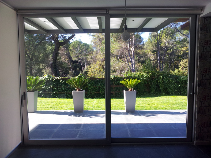 Rehabilitación Bellaterra