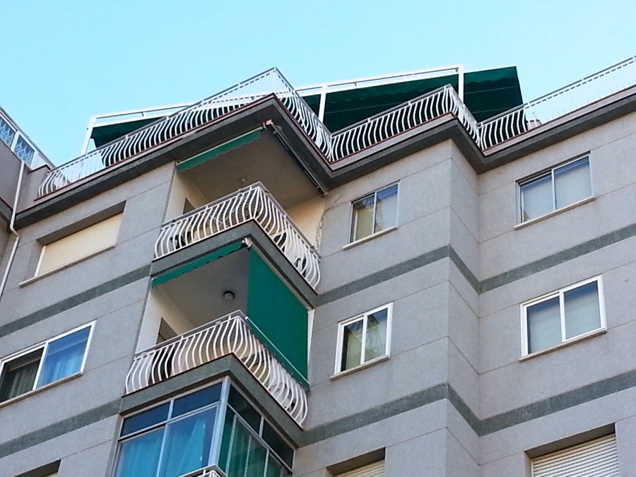 Tp plano con portería 9 m