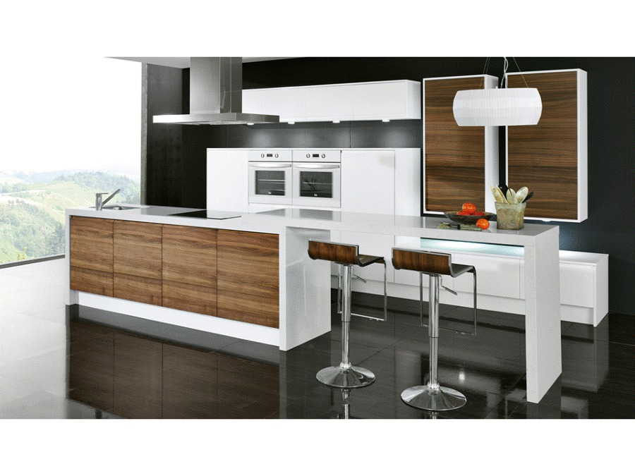 Nuestras Instalaciones de Cocinas